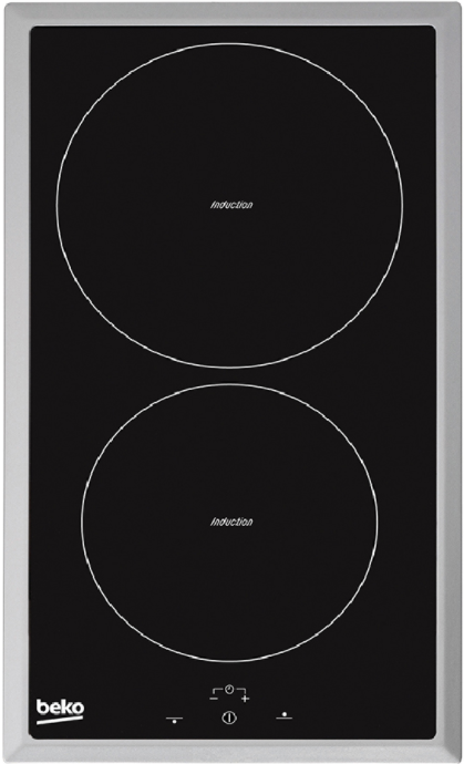 Фото товара: Beko HDMI 32400 DTX индукционная поверхность
