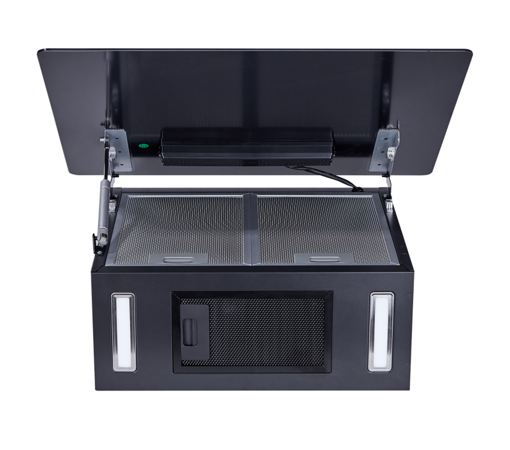 Детальное фото товара: EXITEQ EX-1466 black