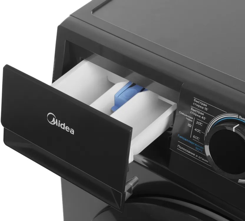 Детальное фото товара: Midea MF100W70/S-RU