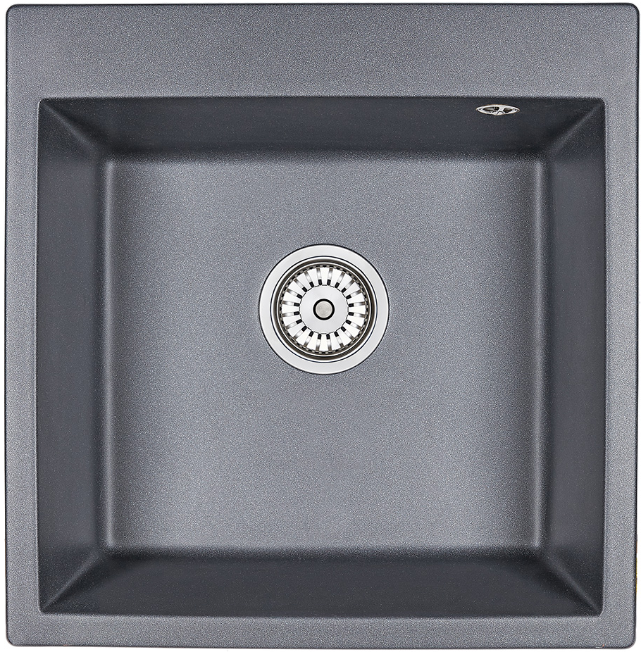 Фото товара: GRANULA 5102 мойка, гранит, шварц