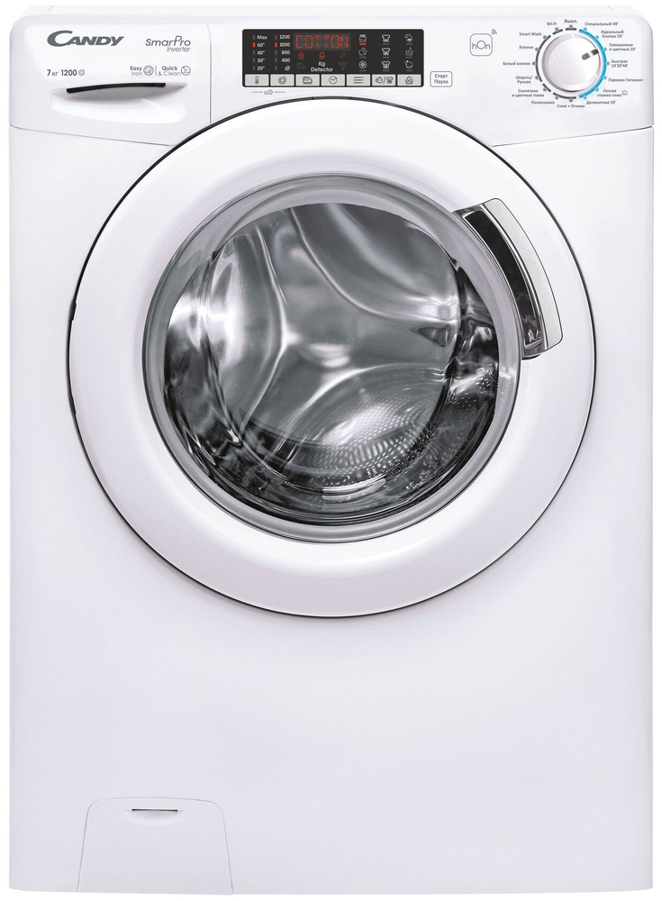 Фото товара: Candy CSO4 276TWM-07