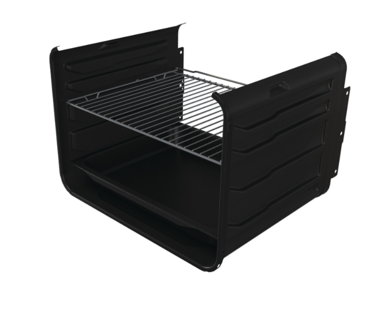 Gorenje GEC6A11WG Детальное фото товара: Gorenje GEC6A11WG
