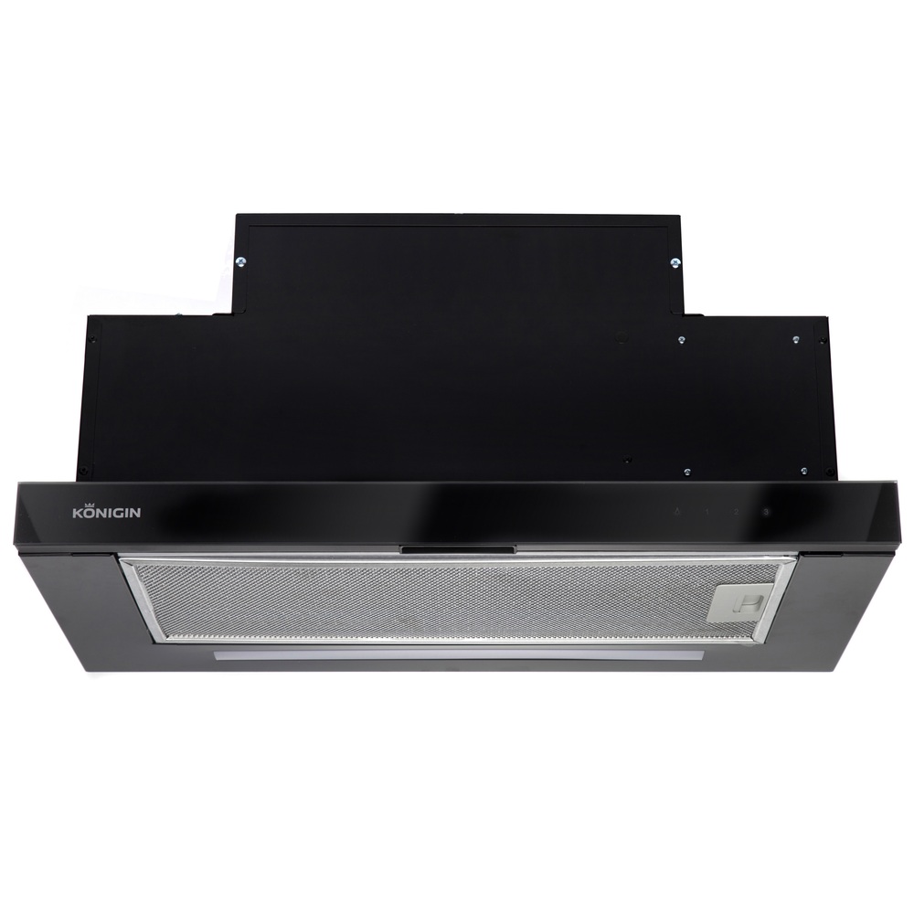 Детальное фото товара: Konigin Rumina Black 60