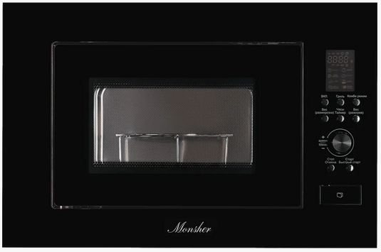 Monsher MMH 2050 B Фото товара: Monsher MMH 2050 B