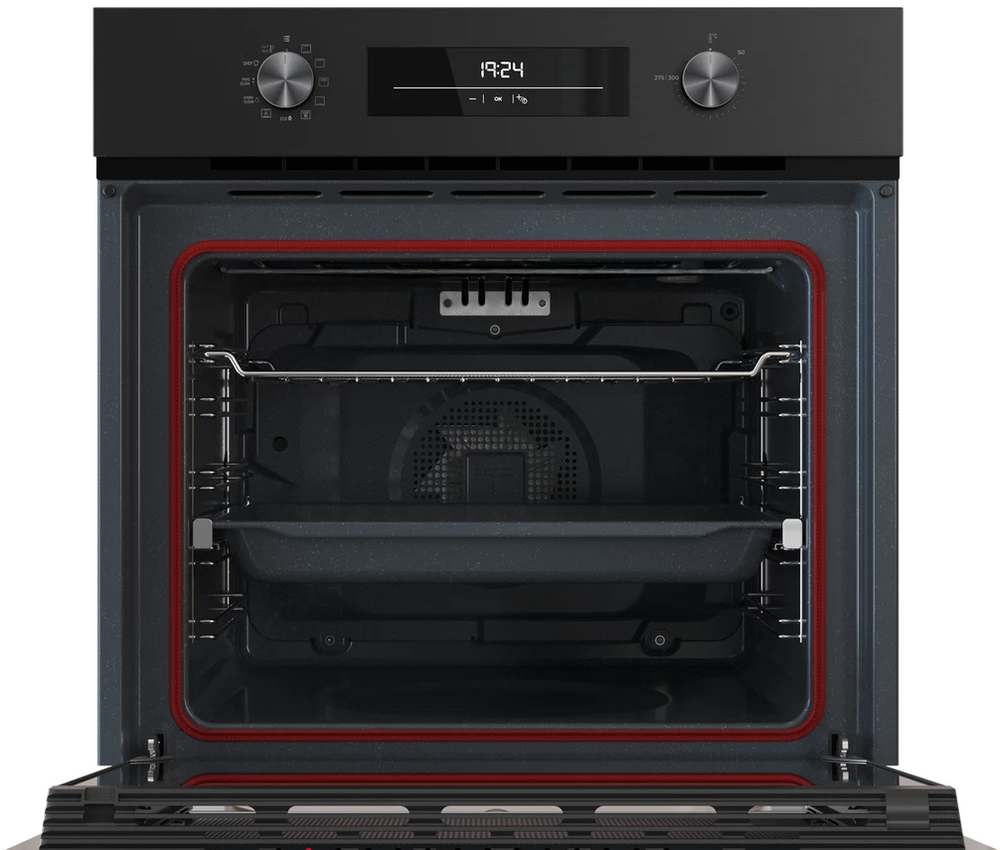 Детальное фото товара: Teka HSB 6350 P FULL BLACK