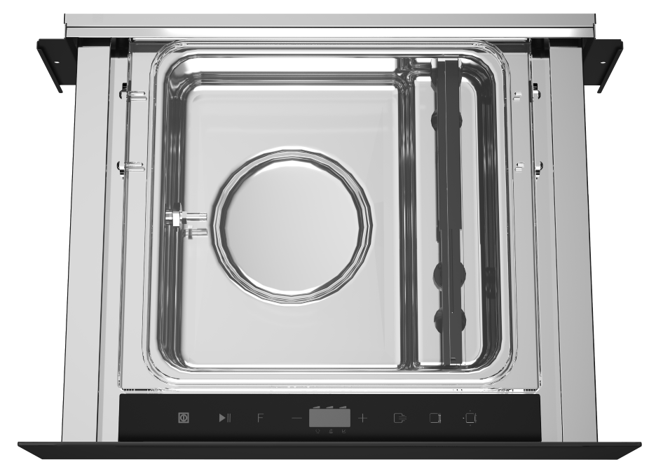 Детальное фото товара: De Dietrich DWD4830B