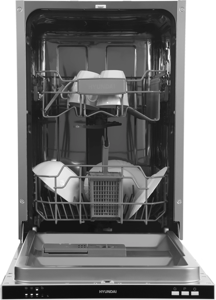 Детальное фото товара: Hyundai HBD 441