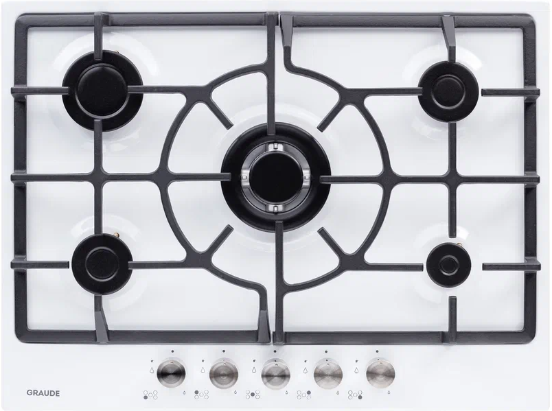 Фото товара: Graude GS 70.1 WM газовая поверхность