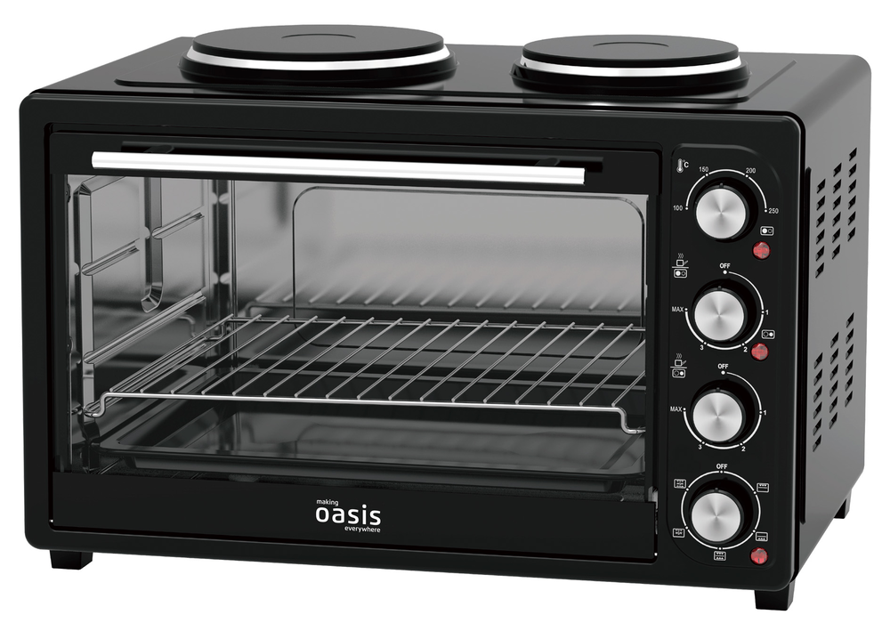 Фото товара: making Oasis everywhere M-BL35B1