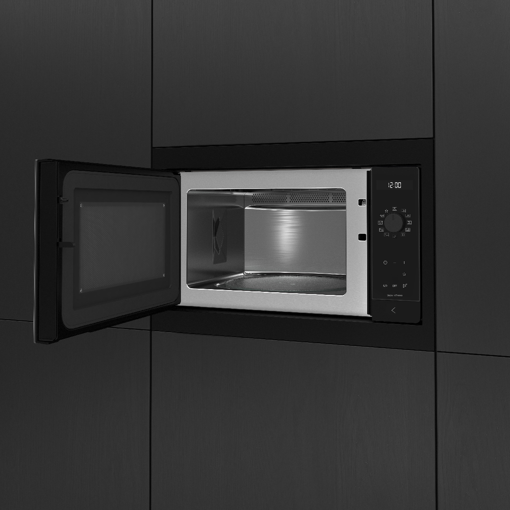 Детальное фото товара: De Dietrich DME4310B