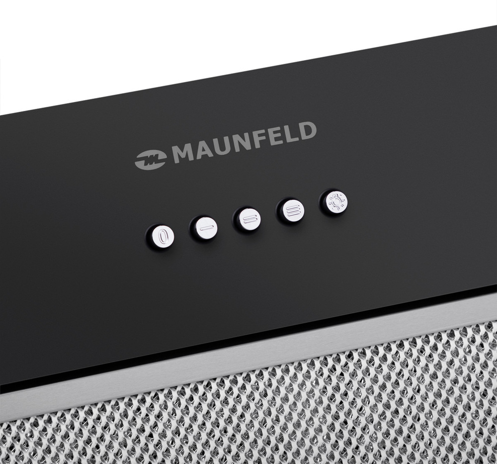 Детальное фото товара: Maunfeld THAMES 601M BLACK