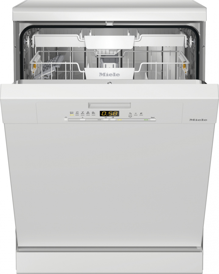 Фото товара: Miele G5000 SC BRWS Active