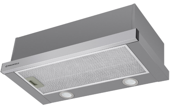 Фото товара: Maunfeld VS LIGHT 50 INOX