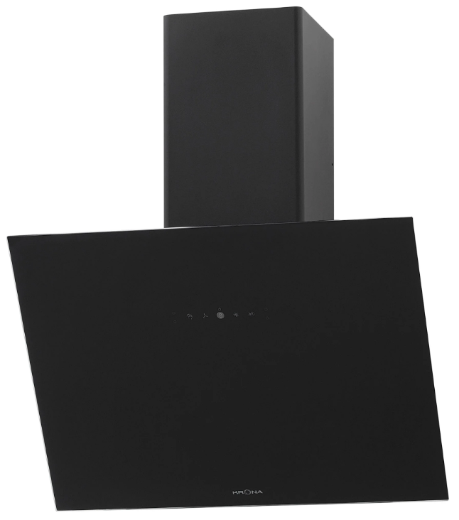 Фото товара: Krona BELINDA 600 black SGC