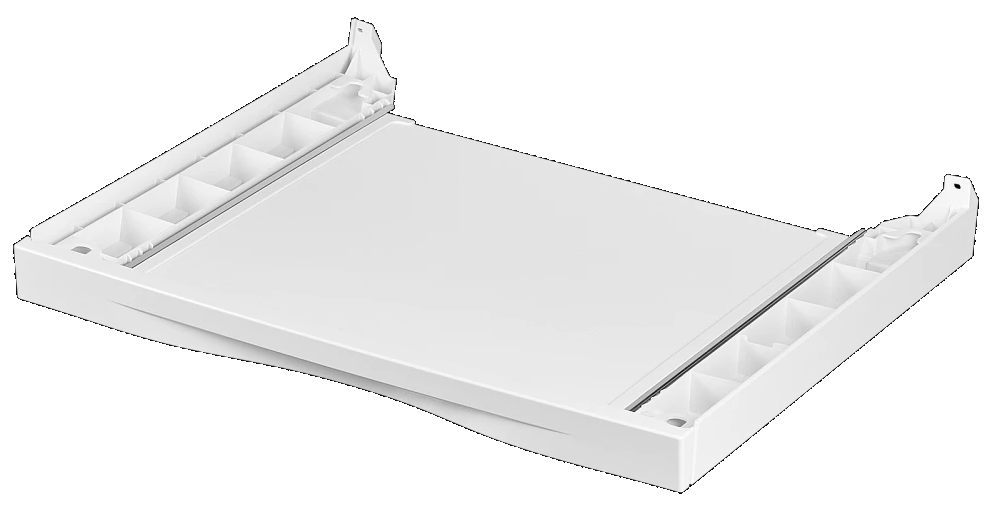 Monsher MDS 595 Blanc Детальное фото товара: Monsher MDS 595 Blanc