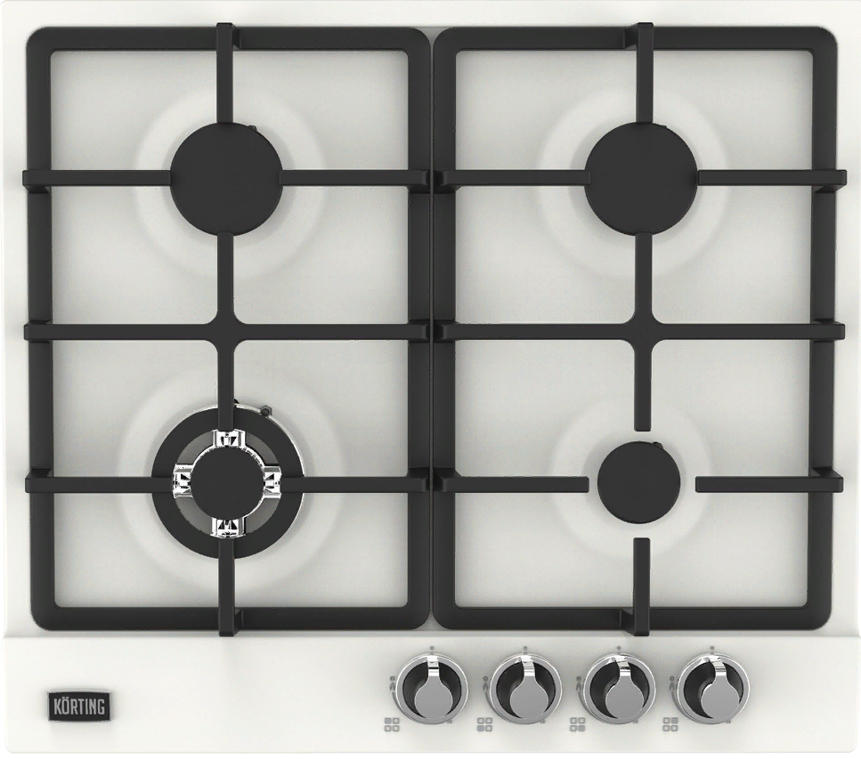Фото товара: Korting HG 661 CTSI газовая поверхность