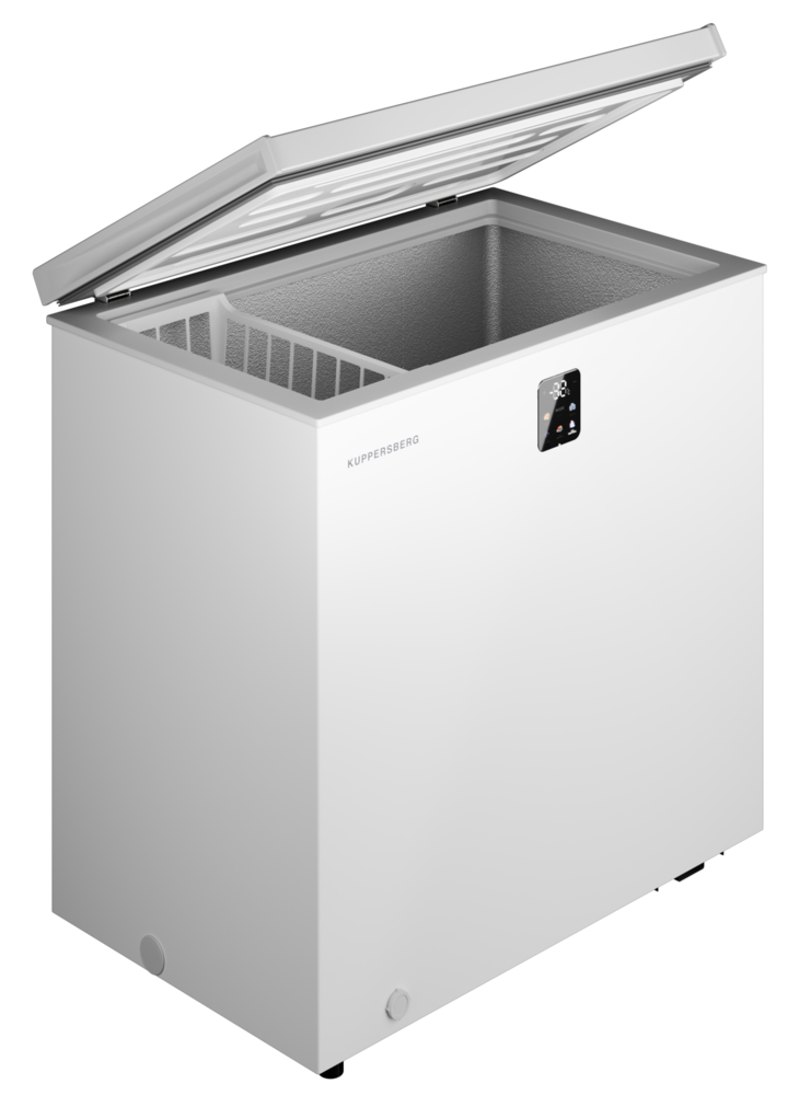 Детальное фото товара: Kuppersberg FLCF 201 W