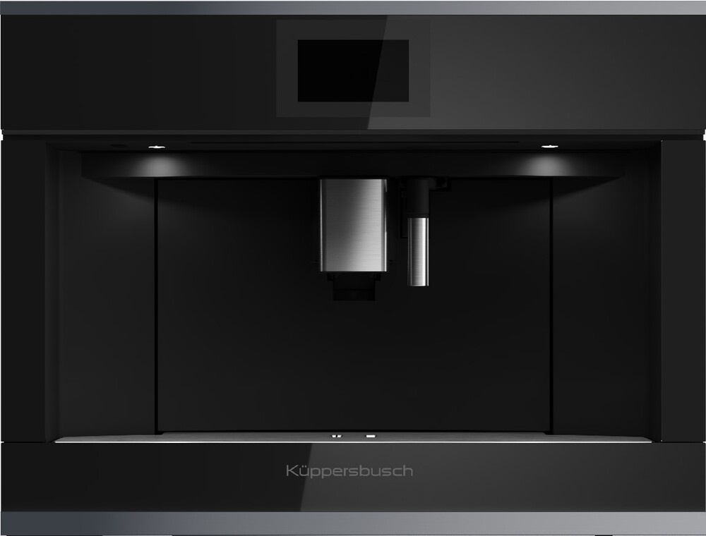 Фото товара: Kuppersbusch CKV 6800.0 S3 Silver Chrome