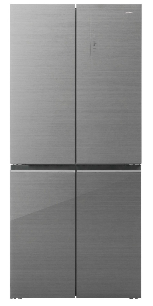 Фото товара: Centek CT-1745 Gray Glass