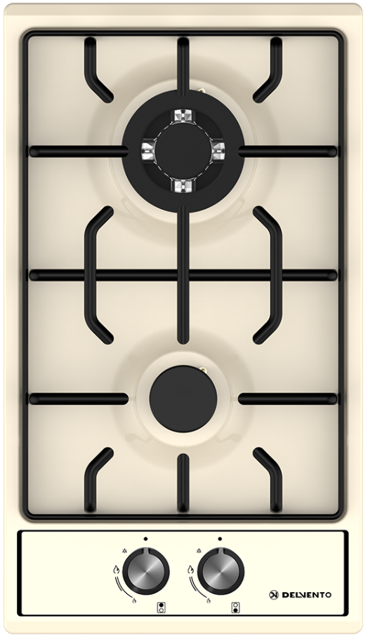 Фото товара: Delvento V30V20R001 газовая поверхность