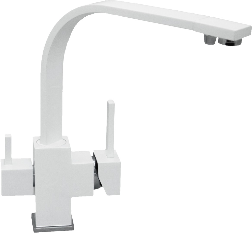 Seaman Barcelone SSL-5390-SG (Snow Glossy) Фото товара: Seaman Barcelone SSL-5390-SG (Snow Glossy)