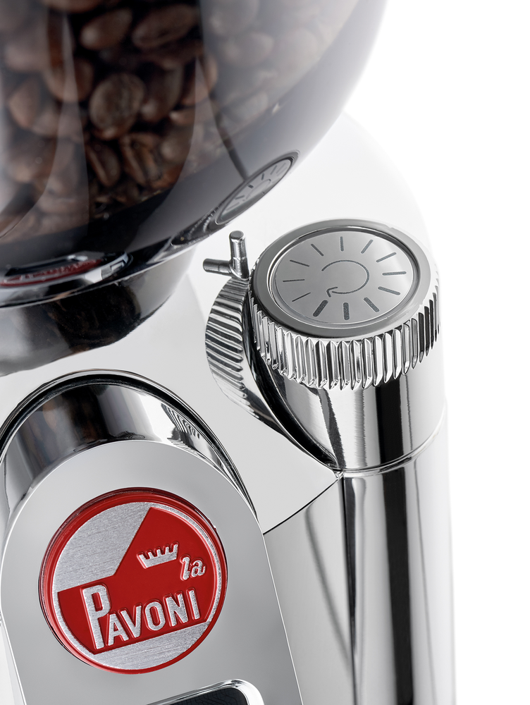 Детальное фото товара: La Pavoni LPGGRI01EU
