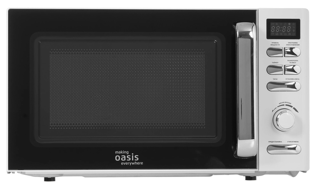 Детальное фото товара: making Oasis everywhere MW-80EW