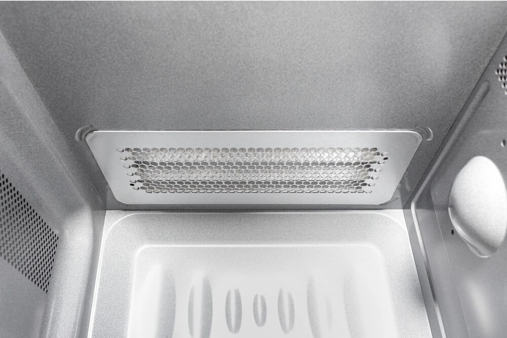 Детальное фото товара: HIBERG i-VM 4588 W