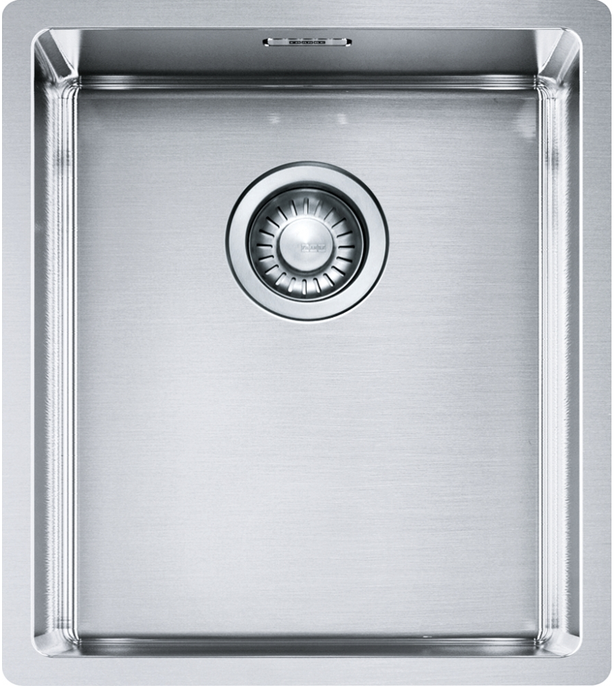 Фото товара: Franke BXX 210-36, мойка, нержавеющая сталь