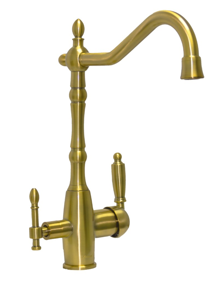 Seaman Barcelone SSL-5387 Gold Satin Фото товара: Seaman Barcelone SSL-5387 Gold Satin