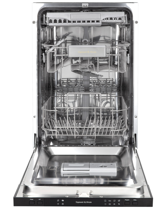 Детальное фото товара: Zigmund & Shtain DW 309.4