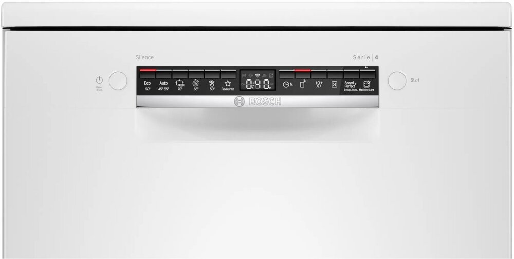 Детальное фото товара: Bosch SMS25AW05E