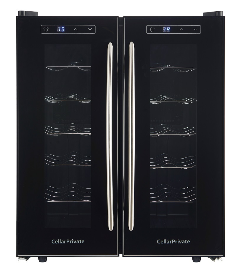Фото товара: Cellar Private CP024-2T