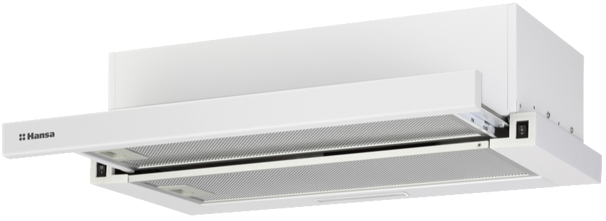 Фото товара: Hansa OTP6251WH
