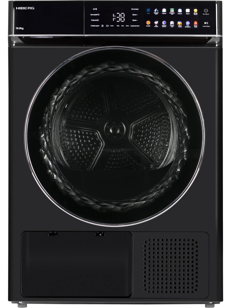 Фото товара: HIBERG HDQ11-10 B