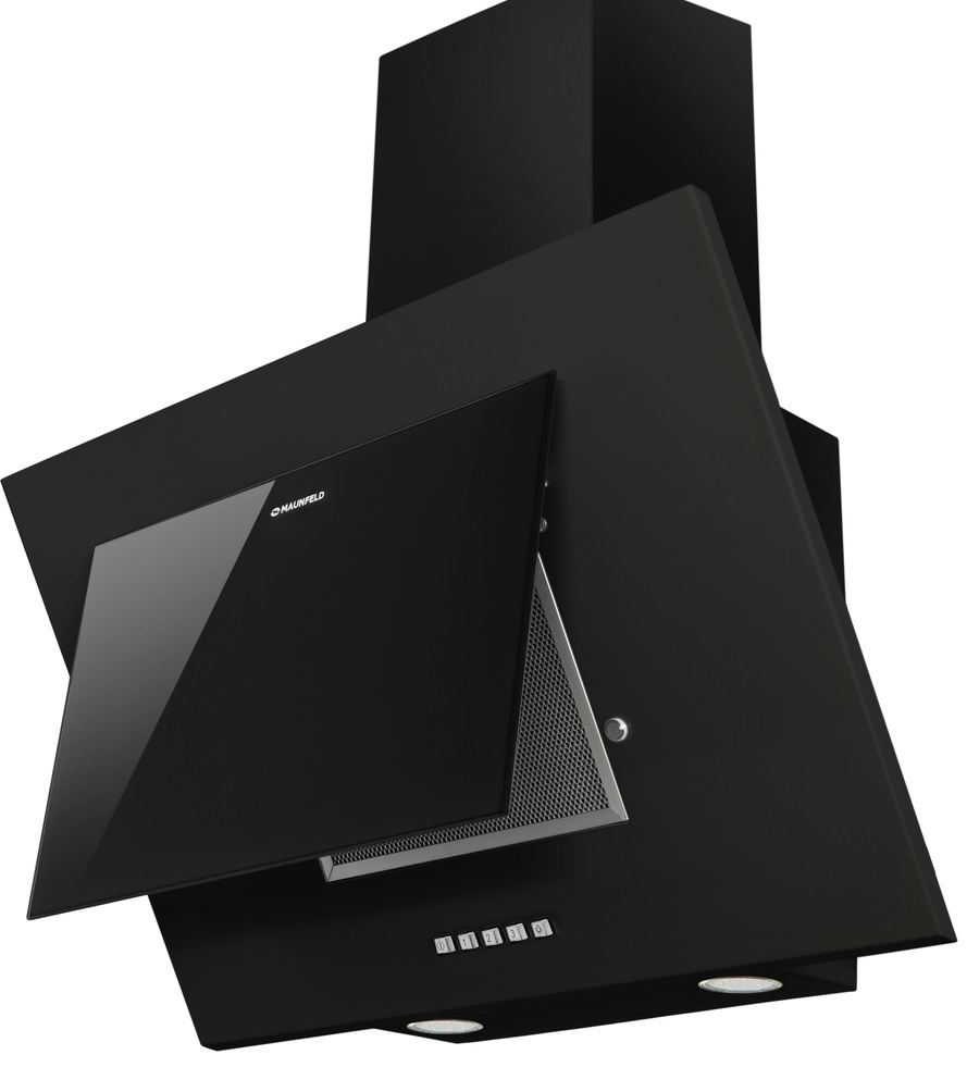 Детальное фото товара: Maunfeld Wind 60 A Black