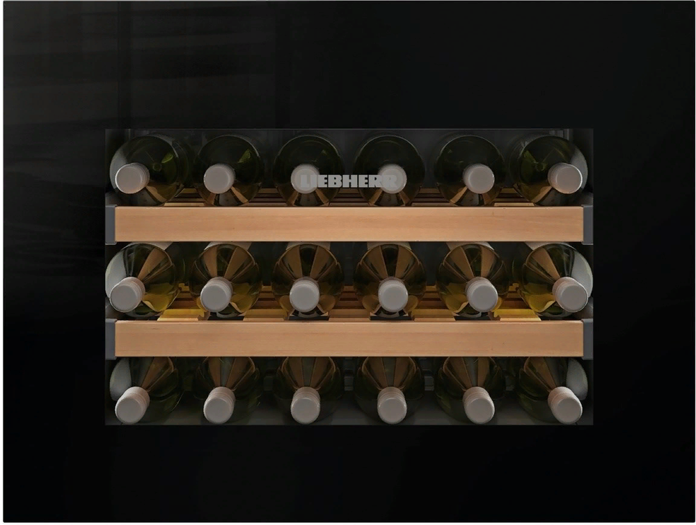 Детальное фото товара: Liebherr WKEgb 582-21 001 Витринный образец