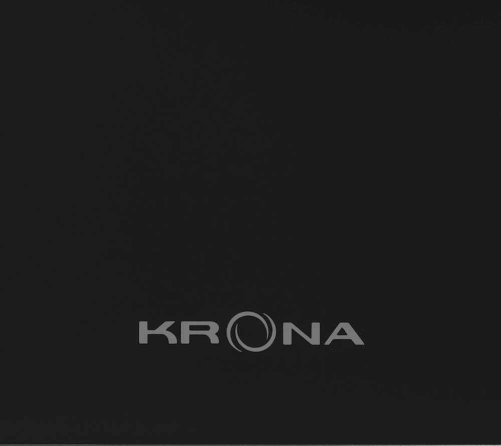 Детальное фото товара: Krona SOPHIE 600 BLACK S