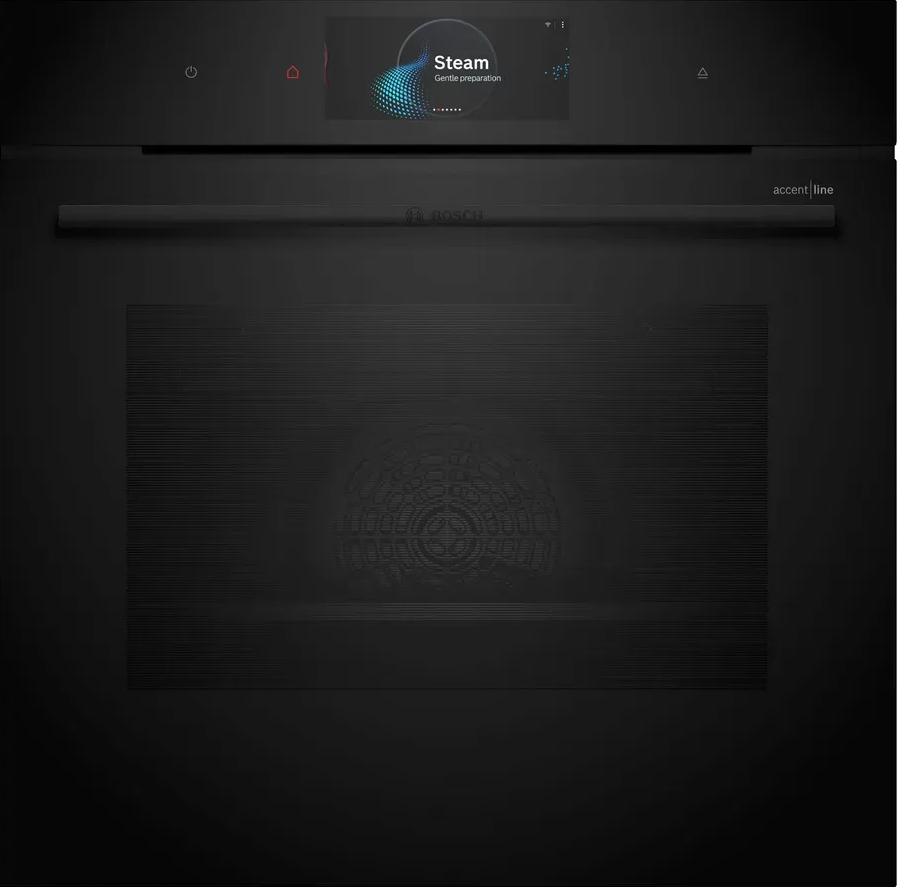 Фото товара: Bosch HRG978NB1