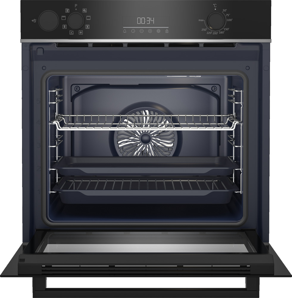 Детальное фото товара: Beko BBIS143N0B