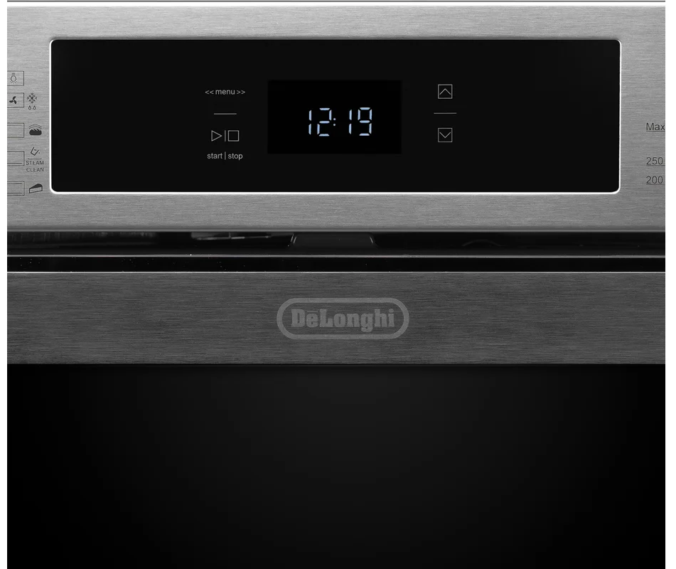 Детальное фото товара: DeLonghi DEO 755 IM RAMONA