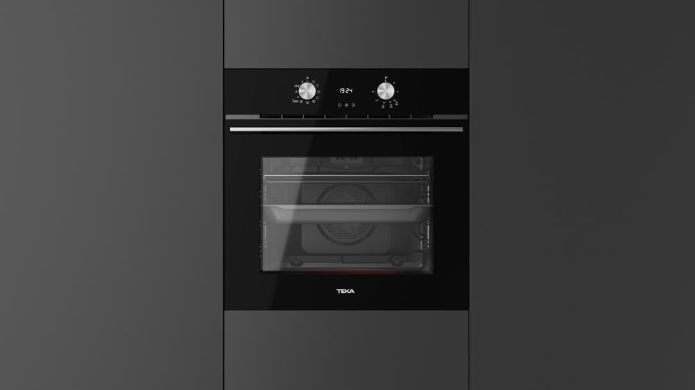 Фото товара: Teka HLB 8408 NIGHT RIVER BLACK