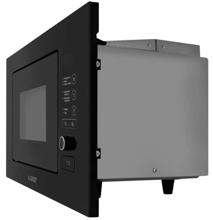 EXITEQ EXM-108 black Детальное фото товара: EXITEQ EXM-108 black