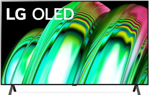 Фото товара: LG OLED65A26LA