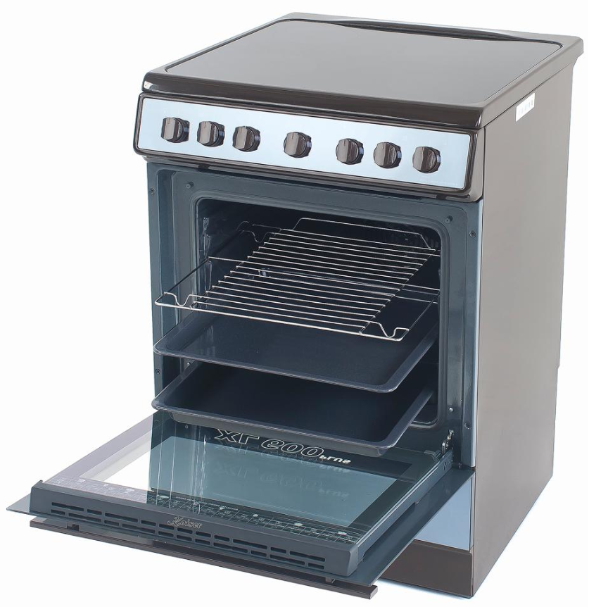 Детальное фото товара: KAISER HC 62010 B Moire Eco