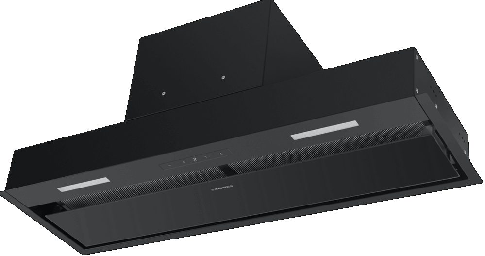 Фото товара: Maunfeld FANTASY 90 ЧЕРНЫЙ