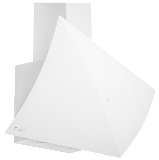 LEX PLAZA GS 900 WHITE Детальное фото товара: LEX PLAZA GS 900 WHITE