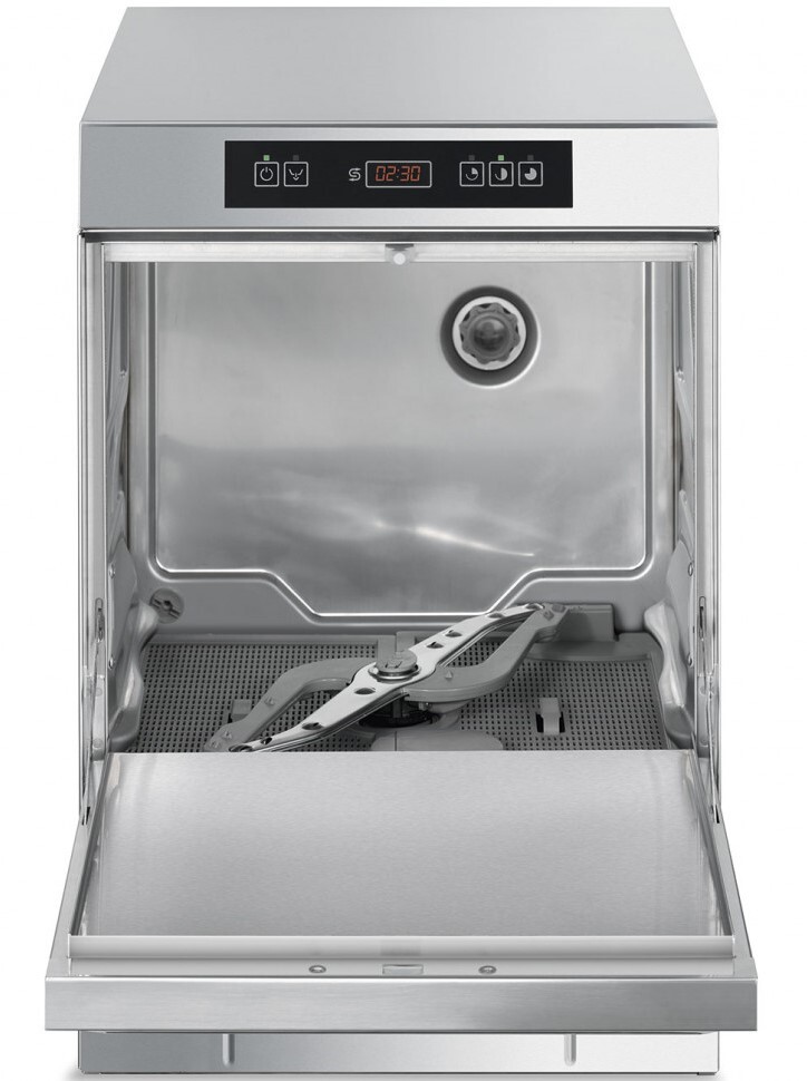 Детальное фото товара: Smeg SPG405MS