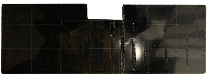 Фото товара: Maunfeld фильтр угольный CF190C