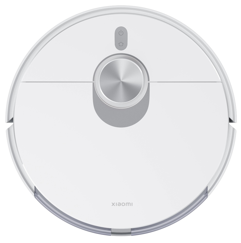 Детальное фото товара: Xiaomi Robot Vacuum S20+ White